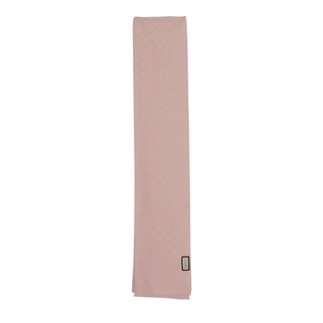 Gucci GG Pattern Scarf 456362 122983541