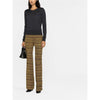 Vivienne Westwood Embroidered Logo Virgin Wool Knit 37153590 [P]