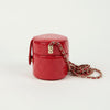 CHANEL コスメティックミニケースショルクロスバッグ AP1573 122960039 [P]
