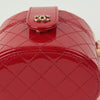 CHANEL コスメティックミニケースショルクロスバッグ AP1573 122960039 [P]