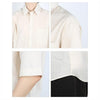 LEMAIRE Short Sleeve Shirt 67056622 [P]