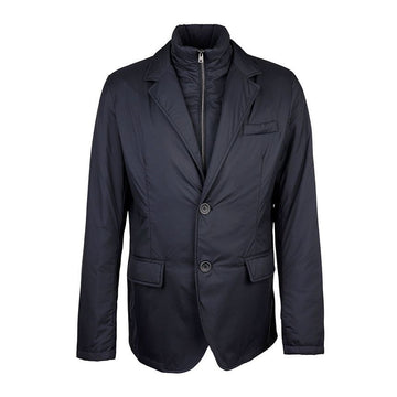 HERNO Padded Blazer GA000168U 12456Z 9300 123197447