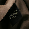 FENDI Montrezzo FF Mini Tasche aus Textil 8BS010 ARBN F1NXB 76538602 [P]