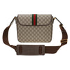 GUCCI Ophidia Medium Messenger Bag stamp: 761741 FACJQ 9741 64538009 [P]