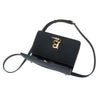 Burberry Grainy Leather Mini TB Bag 43320332 [P]