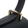 Burberry Grainy Leather Mini TB Bag 43320332 [P]