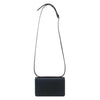 Burberry Grainy Leather Mini TB Bag 43320332 [P]