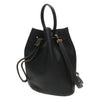 BURBERRY Kleine Graue Leder TB Bucket Bag / 8055691 1 32984855 [P]