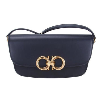 SALVATORE FERRAGAMO Trapezio Crossbody Bag 21 2916 0759141 47141799