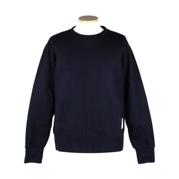 Thom Browne Center Back Stripe Jersey Sweater stamp: MJT085A 03377 415 48552694