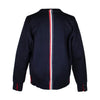 THOM BROWNE Zentraler Streifen Jersey Pullover MJT085A 03377 415 48552694 [P]