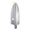 Thom Browne Center Back Stripe Jersey Sweater stamp: MJT085A 03377 055 42501908 [P]
