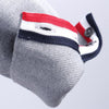 Thom Browne Center Back Stripe Jersey Sweater stamp: MJT085A 03377 055 42501908 [P]