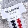 Thom Browne Center Back Stripe Jersey Sweater stamp: MJT085A 03377 055 42501908 [P]