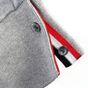 Thom Browne Center Back Stripe Jersey Sweater stamp: MJT085A 03377 055 42501908 [P]