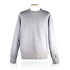 Thom Browne Center Back Stripe Jersey Sweater stamp: MJT085A 03377 055 42501908 [P]
