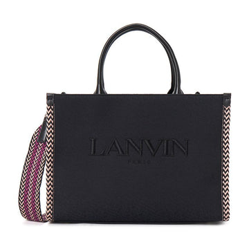 LANVIN キッズ トートバッグ N30170 M94 (子供用) 123198166