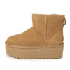 Ugg Classic Mini Platform Women Ankle Boots 1134991 CHE 123198276 [P]