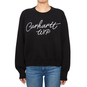 CARHARTT ウィップ 女性 ニット K02XX 123198303
