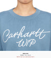 CARHARTT Wipp Damen Strick I034034 2KEXX 123198302 [P]