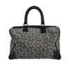 CELINE Canvas Grau Handtasche 123199215 [P]