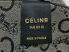 CELINE Canvas Grau Handtasche 123199215 [P]