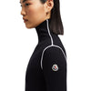 Moncler Dolce Vita Ribbed Sweater 9F00007 M1131 999 123202132 [P]