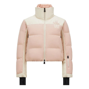 MONCLER Stennes Grenoble Logo Steppjacke M4289 P50 123202161