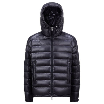 Moncler Besines Short Down Jacket 1A00003 597EX 779 123202158