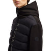 Moncler Logo Zip Padded Jacket 8G00020 809KZ 999 123202163 [P]