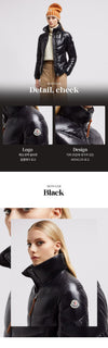 MONCLER モンクレール ガスト GAST ダウンパディング 1A00080 5963V 999 123202157 [P]
