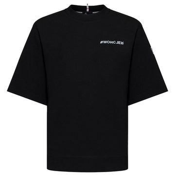 Moncler Manica Corto T-shirt 8C00004 83927 999 123202187