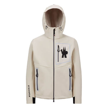 MONCLER Comet CORMET Kapuzen-Shell-Jacke 1A00011 597O1 20N 123202189