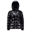 MONCLER バランテ フード付き ダウン パディング 1A00017 597EU 519 125257117 [P]