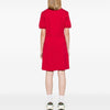 Moncler Abito Cotton Blend Dress 8I00008 89ALE 457 123202198 [P]