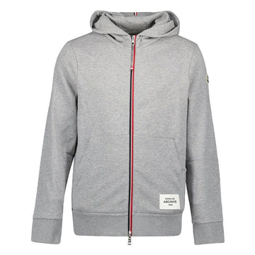 Moncler Sweat Hooded Shirt 8G00004 89A8F 985 123202177