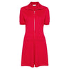 Moncler Abito Cotton Blend Dress 8I00008 89ALE 457 123202198 [P]