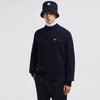MONCLER モンクレール ジロコロ トリコ GIROCOLLO TRICOT ウール カシミヤ セーター 9C00007 M4281 745 123202202 [P]