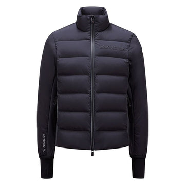Moncler POCOL Grenoble Logo Down Jacket 1G00002 595FK 945 123202184