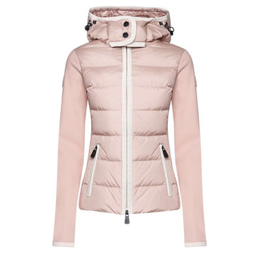 MONCLER Maglia Grenoble Logo Cardigan 8G00025 8909Y 511 123202200