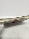 Gucci GG Supreme White Ophidia Portfolio Clutch Bag 123251163 [P]