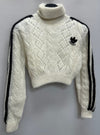 GUCCI x Adidas Mohair Strickpullover (66) 123338413 [P]
