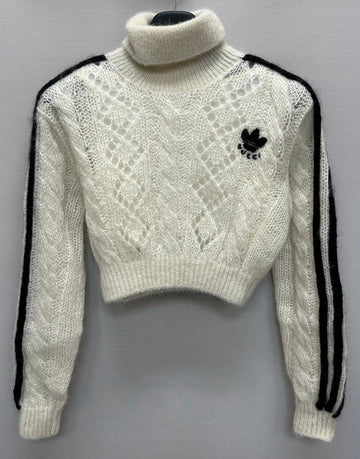 GUCCI Mohair Strickpullover (66) 123338413