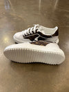 LOUIS VUITTON タイムアウトスニーカー(1AAP2X )状態 S 123360351 [P]