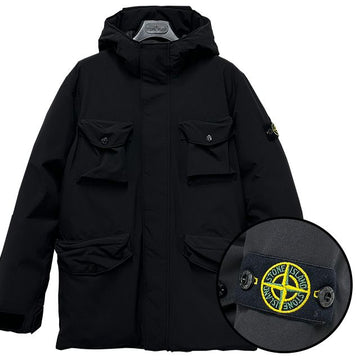 STONE ISLAND ダウンパディングジャケット (771640234 V0029) 123360690