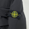STONE ISLAND Kinder Wappen Patch Daunenjacke V0029 771640234 123360690 [P]