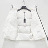 STONE ISLAND Kinder Wappen Patch Kapuzen Daunenjacke 10 12 (791640223 V0093) 123360721 [P]
