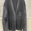 Louis Vuitton Technical Hybrid Cardigan 123438589 [P]