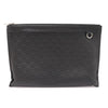 LOUIS VUITTON N60112 Damier Infini Leder Discovery Pochette Clutch 123438980 [P]