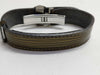 LOUIS VUITTON Epi Good Luck Bless Bangle Bracelet 123439014 [P]